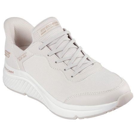 Skechers női cipő-117627-NAT