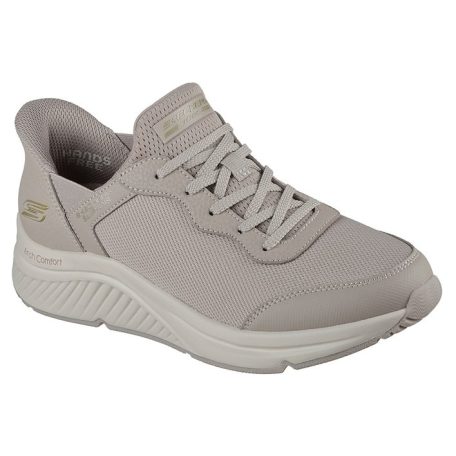 Skechers női cipő-117627-TPE