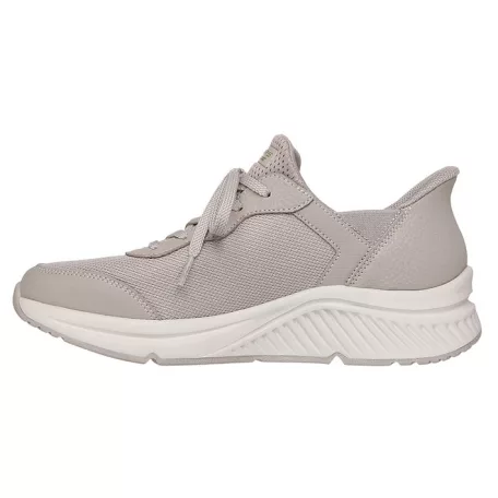 Skechers női cipő-117627-TPE
