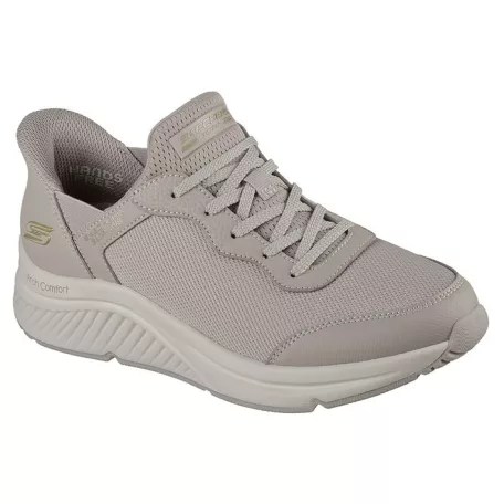Skechers női cipő-117627-TPE