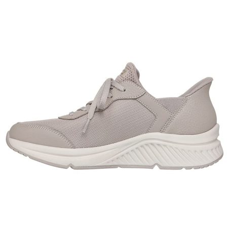 Skechers női cipő-117627-TPE