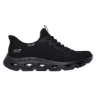 Skechers női cipő-117629-BBK