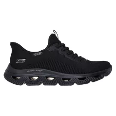 Skechers női cipő-117629-BBK