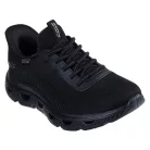 Skechers női cipő-117629-BBK