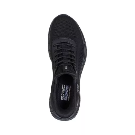 Skechers női cipő-117629-BBK
