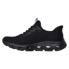 Skechers női cipő-117629-BBK