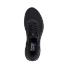 Skechers női cipő-117629-BBK