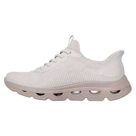 Skechers női cipő-117629-NAT