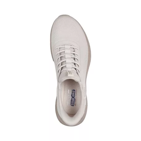 Skechers női cipő-117629-NAT