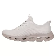 Skechers női cipő-117629-NAT