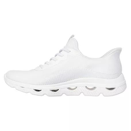 Skechers női cipő-117629-W