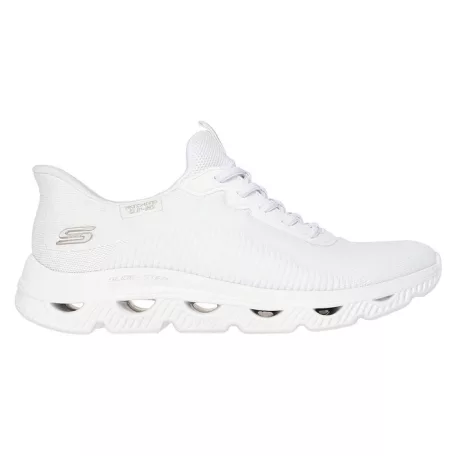 Skechers női cipő-117629-W