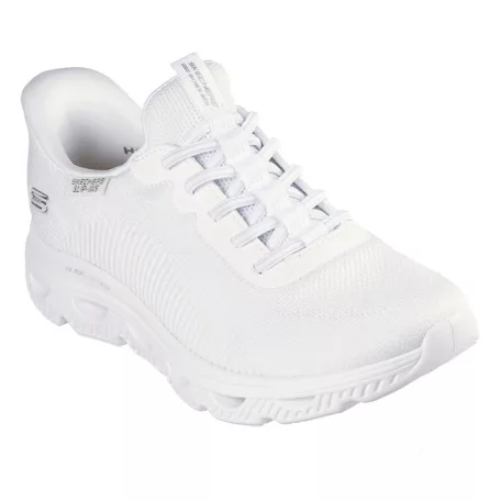 Skechers női cipő-117629-W