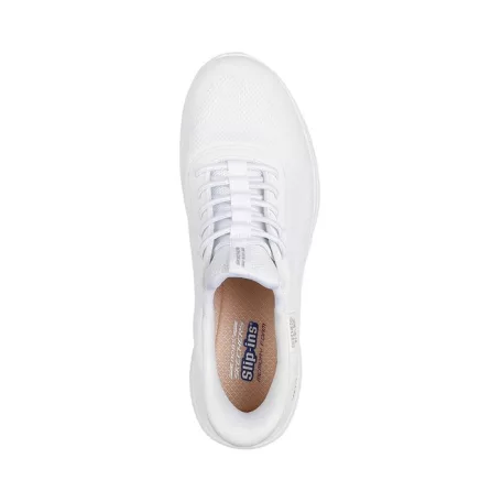 Skechers női cipő-117629-W