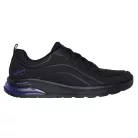 Skechers női cipő-117646-BBK