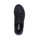 Skechers női cipő-117646-BBK