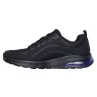 Skechers női cipő-117646-BBK