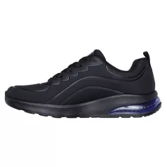 Skechers női cipő-117646-BBK