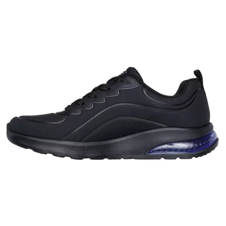 Skechers női cipő-117646-BBK