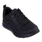 Skechers női cipő-117646-BBK