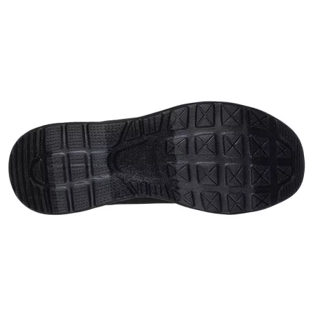 Skechers női cipő-117646-BBK