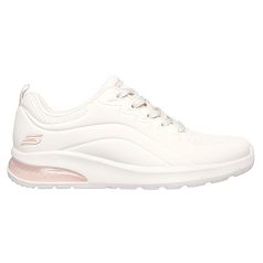 Skechers női cipő-117646-NAT