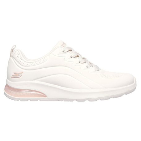 Skechers női cipő-117646-NAT