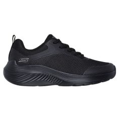 Skechers női cipő-117681-BBK