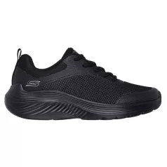 Skechers női cipő-117681-BBK