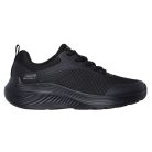 Skechers női cipő-117681-BBK
