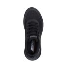 Skechers női cipő-117681-BBK