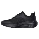 Skechers női cipő-117681-BBK