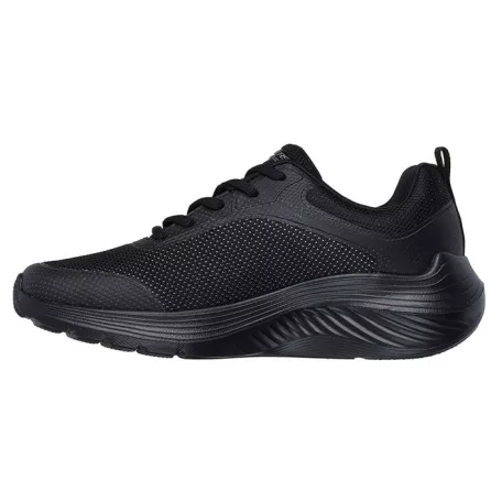 Skechers női cipő-117681-BBK