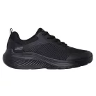 Skechers női cipő-117681-BBK