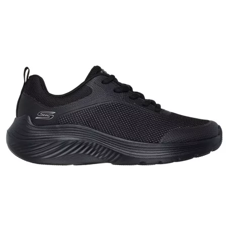 Skechers női cipő-117681-BBK