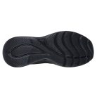 Skechers női cipő-117681-BBK