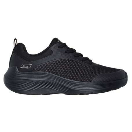 Skechers női cipő-117681-BBK