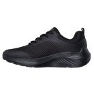Skechers női cipő-117681-BBK