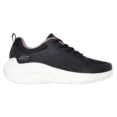 Skechers női cipő-117681-BLK
