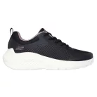 Skechers női cipő-117681-BLK