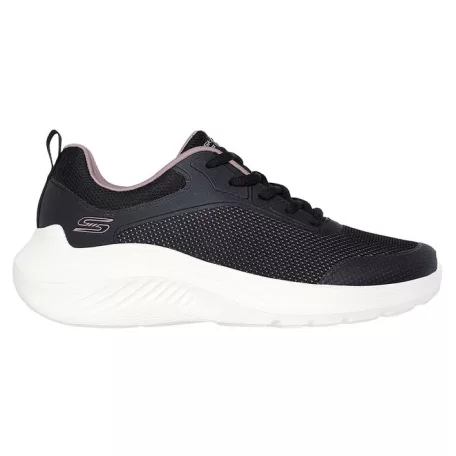 Skechers női cipő-117681-BLK