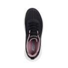 Skechers női cipő-117681-BLK