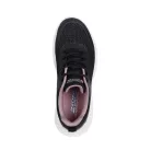 Skechers női cipő-117681-BLK