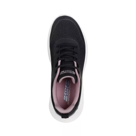 Skechers női cipő-117681-BLK