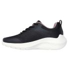 Skechers női cipő-117681-BLK
