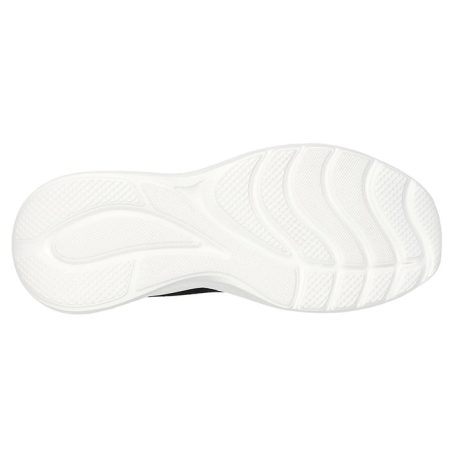 Skechers női cipő-117681-BLK