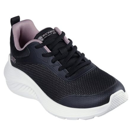 Skechers női cipő-117681-BLK