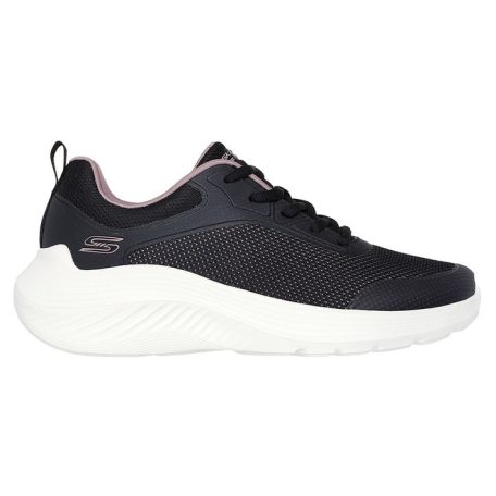 Skechers női cipő-117681-BLK