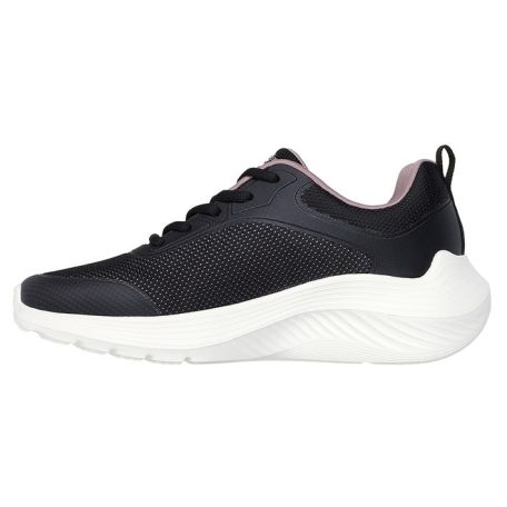 Skechers női cipő-117681-BLK
