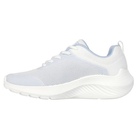 Skechers női cipő-117681-LTGY